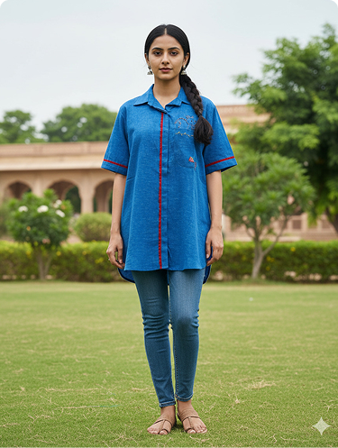 Naz Waistcoat