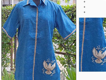 The Evolution of Textiles: From Handlooms to E-Commerce